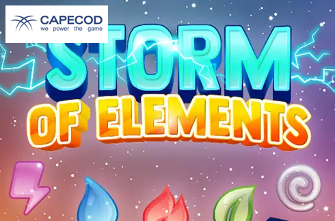 Storm of Elements